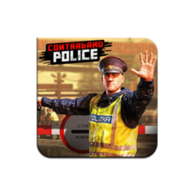 Contraband Police all DLC unlocked  -  steam offline
