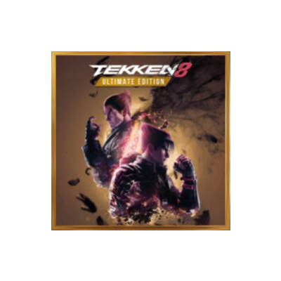 Tekken 8 Ultimate Edition + ALL DLC