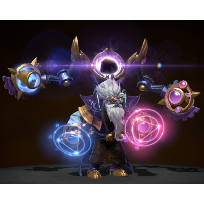 Interstellar Astrarium Cosmic 2025 Heroes´ Hoard