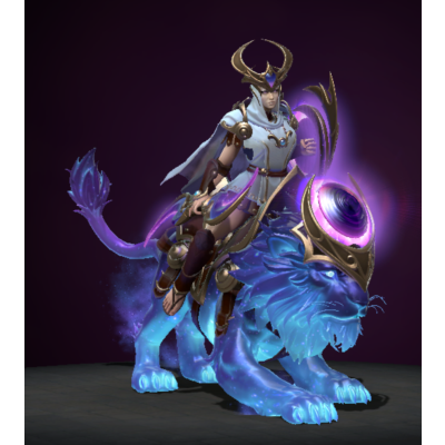 Leonid Luminosity Cosmic 2025 Heroes´ Hoard