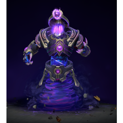 Graviton Blackguard Cosmic 2025 Heroes´ Hoard