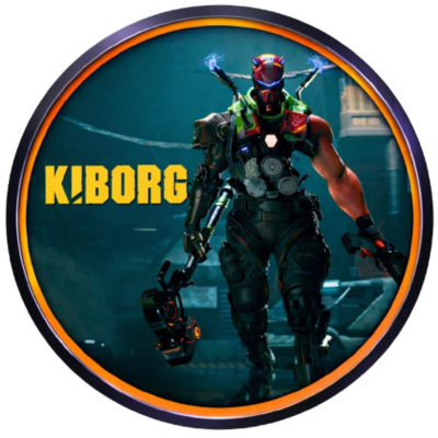 KIBORG +DLC +Abiotic Factor ®✔️Steam (GLOBAL)🌍