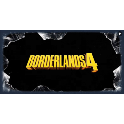 Borderlands 4 [ONLINE STEAM] Полный доступ