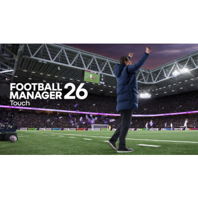 Football Manager 26 [ONLINE STEAM] Полный доступ
