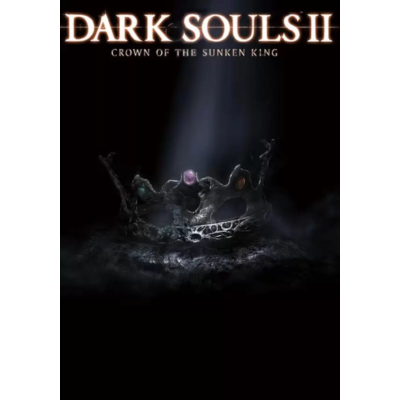 (DLC) DARK SOULS II Crown of the Sunken King РФ и СНГ