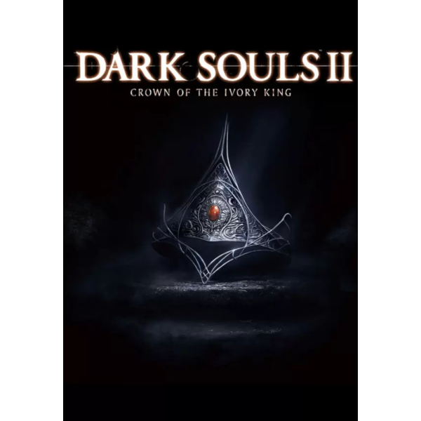 (DLC) DARK SOULS II Crown of the Ivory King РФ и СНГ