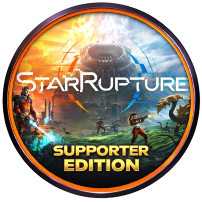 StarRupture - Supporter Edition +Green Hell (GLOBAL)🌍