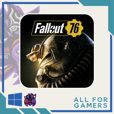 ❇️Fallout 76  КЛЮЧ РУ/СНГ - MS + ПОДАРОК