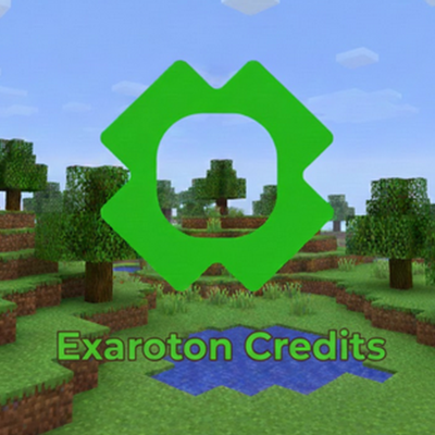 EXAROTON | ПОПОЛНЕНИЕ 100 - 5000