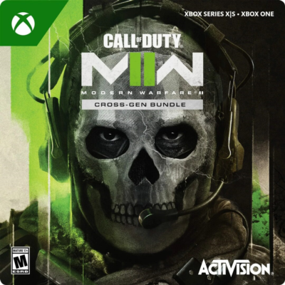 🛸Call of Duty: Modern Warfare l/ll/lll (Xbox)+Игры общ