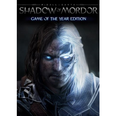 Middle-earth™: Shadow of Mordor GOTY Xbox Аренда