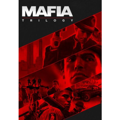 Mafia: Trilogy Xbox | Личная Аренда