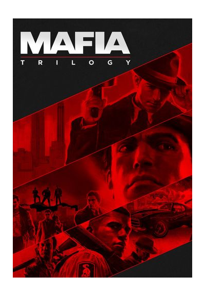 Mafia: Trilogy Xbox | Личная Аренда