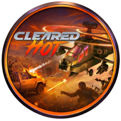 Cleared Hot +DLC +Content Warning ®✔️Steam (GLOBAL)🌍