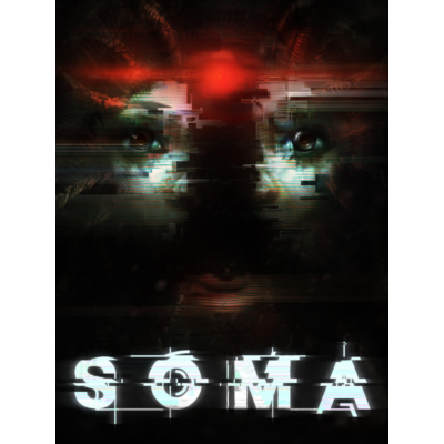 SOMA Xbox Аренда