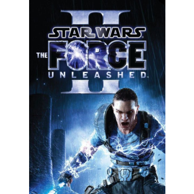 Star Wars: The Force Unleashed II Xbox Аренда