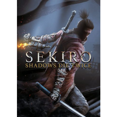 Sekiro™: Shadows Die Twice - GOTY Xbox Аренда