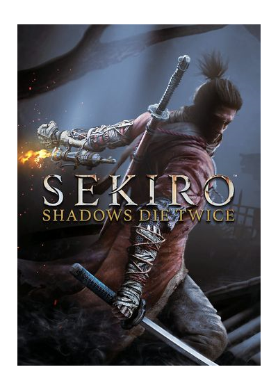 Sekiro™: Shadows Die Twice - GOTY Xbox Аренда