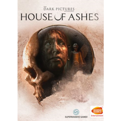 The Dark Pictures Anthology: House of Ashes Xbox Аренда