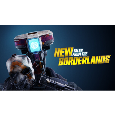 New Tales from the Borderlands Steam key RU/CIS РФ Россия key СНГ стим ключ Казахстан
