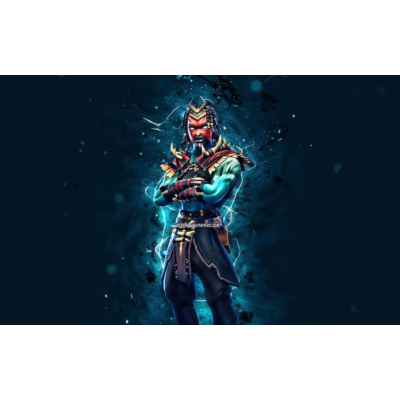 FN (Все платформы) [Shaman] | ПОЛНЫЙ ДОСТУП