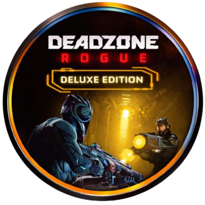 Deadzone: Rogue - Deluxe Edition +DLC ®✔️Steam (GLOBAL)🌍