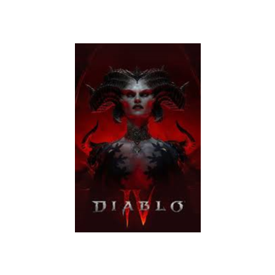 Diablo 4 / П3 активация PS4