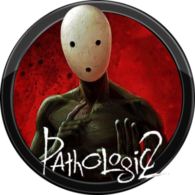 Pathologic 2 +Raft +GAMES ®✔️Steam (GLOBAL)🌍