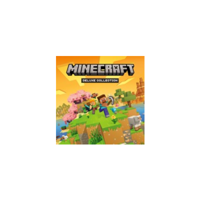 Minecraft Deluxe Collection (Xbox)