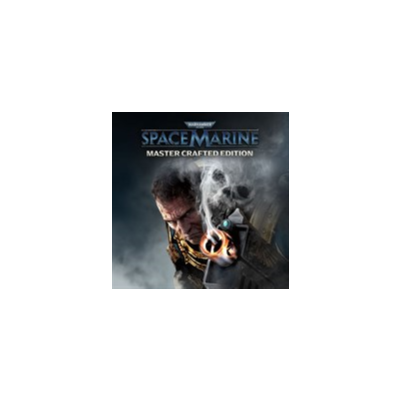 Warhammer 40,000 Space Marine Master Crafted (Xbox)