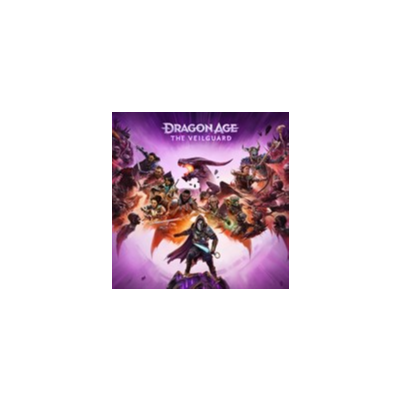 Dragon Age The Veilguard (Xbox)