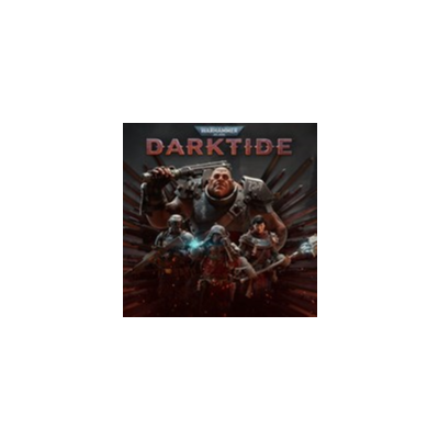Warhammer 40,000 Darktide (Xbox)