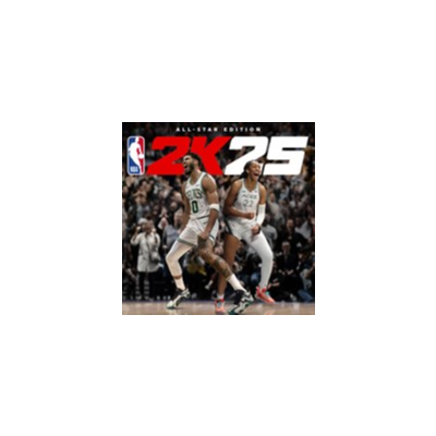 NBA 2K25 All Star Edition (Xbox)