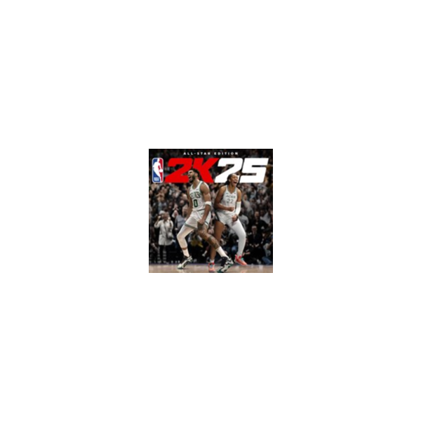 NBA 2K25 All Star Edition (Xbox)