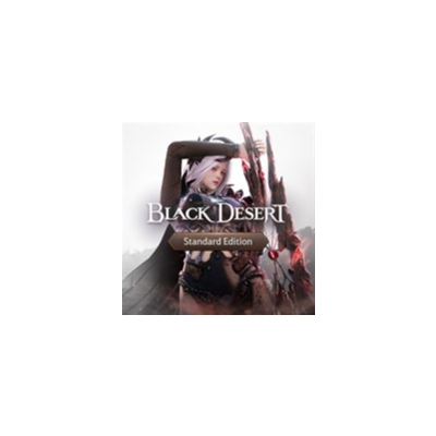 Black Desert Standard Edition (Xbox)