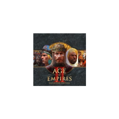 Age of Empires II Definitive Edition (Xbox)