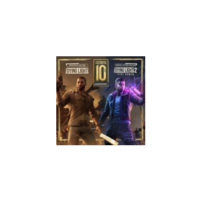 Dying Light Collection (Xbox)