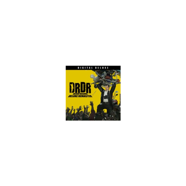 Dead Rising Deluxe Remaster Digital Deluxe (Xbox)