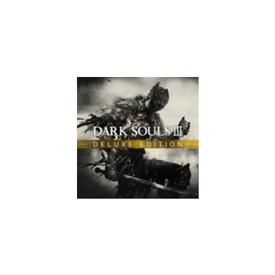 DARK SOULS III Deluxe Edition (Xbox)