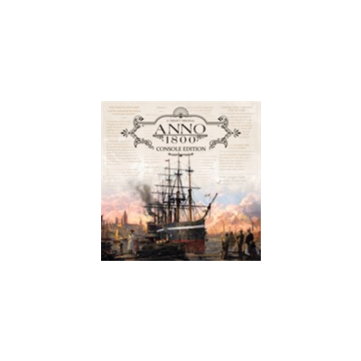 Anno 1800 Console Edition (Xbox)