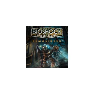 BioShock Remastered (Xbox)