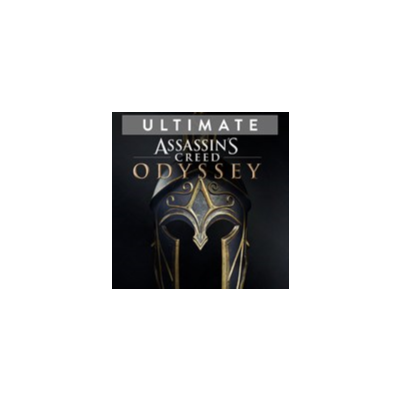 Assassin´s Creed Odyssey Ultimate Edition (Xbox)