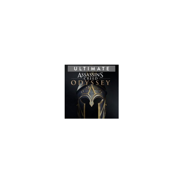 Assassin´s Creed Odyssey Ultimate Edition (Xbox)