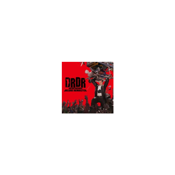 Dead Rising Deluxe Remaster (Xbox)