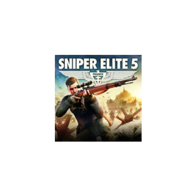 Sniper Elite 5 (Xbox)