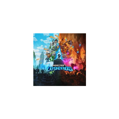 Minecraft Legends (Xbox)