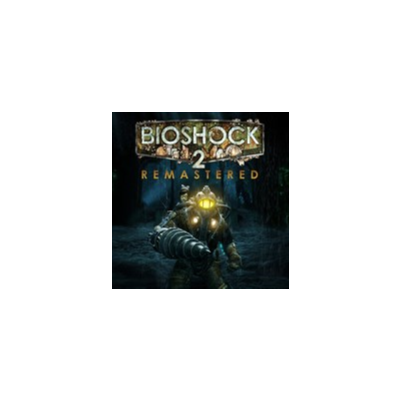 BioShock 2 Remastered (Xbox)
