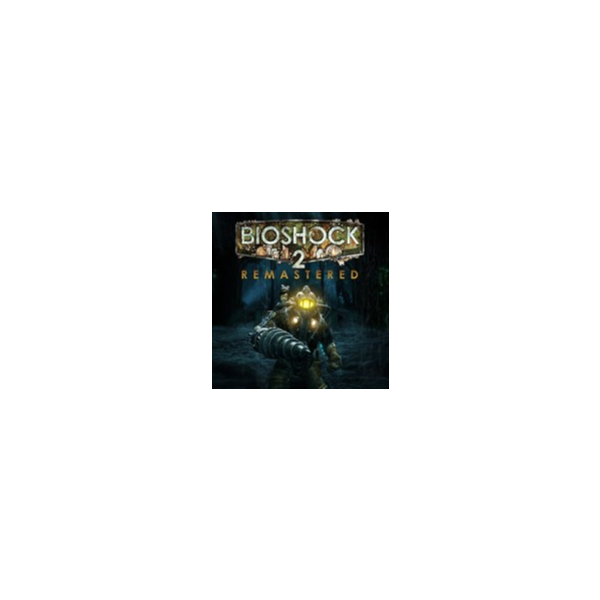 BioShock 2 Remastered (Xbox)