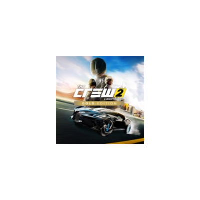 The Crew 2 Special Edition (Xbox)