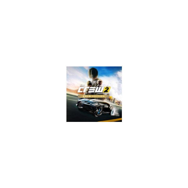 The Crew 2 Special Edition (Xbox)
